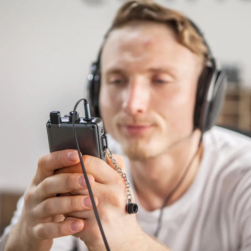 Flang P5 Профессиональный музыкальный MP3 HIFI плейер портативный плеер с поддержкой