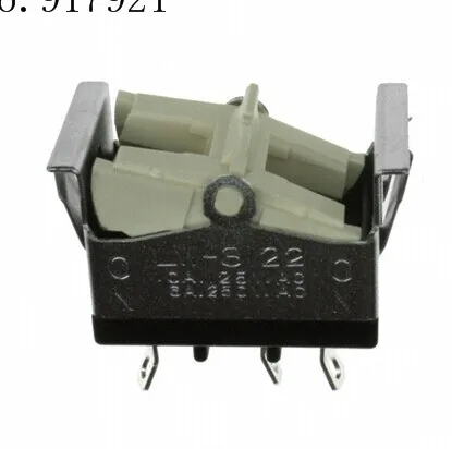 

[ZOB] LW3122 imported from Japan nkk day open LW3123 LW3125 embedded Rocker Rocker Switch --10pcs/lot