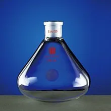 Колбы лабораторные, испарение, Ёмкость: 1000 мл, совместное Размеры: 29/42 f79291l