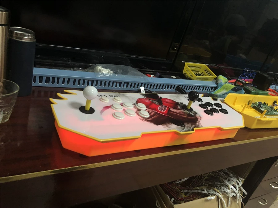 Arcade Joystick (10)