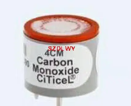 4CM CITY CO SENSORS