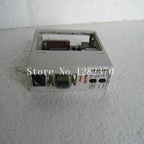 

[SA] Japan genuine original special sales NAIS module FP2-C1 Spot --2PCS/LOT