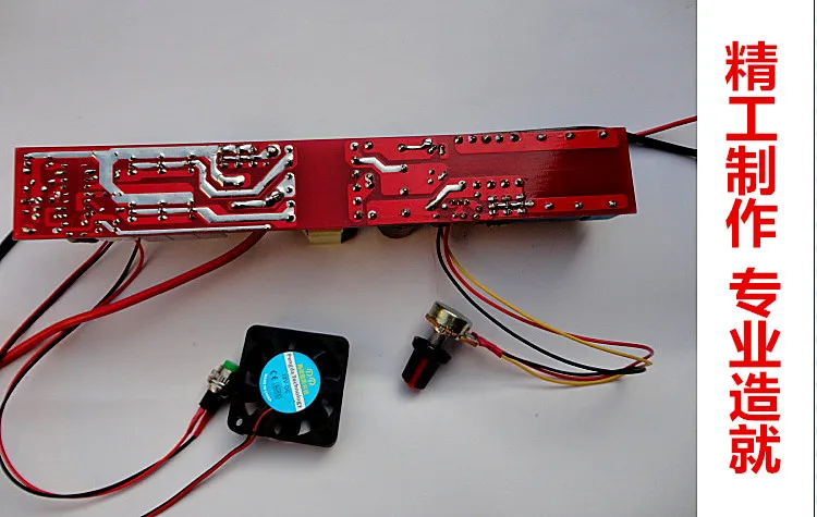 Купить 1000 Вт однополюсная микросхема инвертор высокой мощности ...