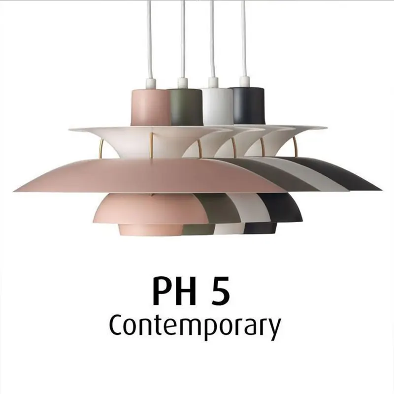 

Nordic E27 Pendant Light Colorful Umbrella Led Suspend Lamp Dining Room Led Pendant Lamp Led Light Indoor Lighting Fixtures