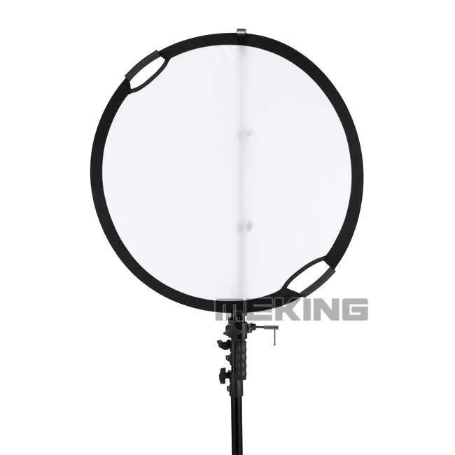 

Selens PRO Reflector Arm Support system stand Photo Studio Holder Bracket Swivel Head M11-086