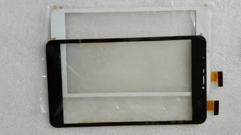 

New tablet pcDEXP Ursus Z180 Digitizer Touchscreen glass sensor touch panel