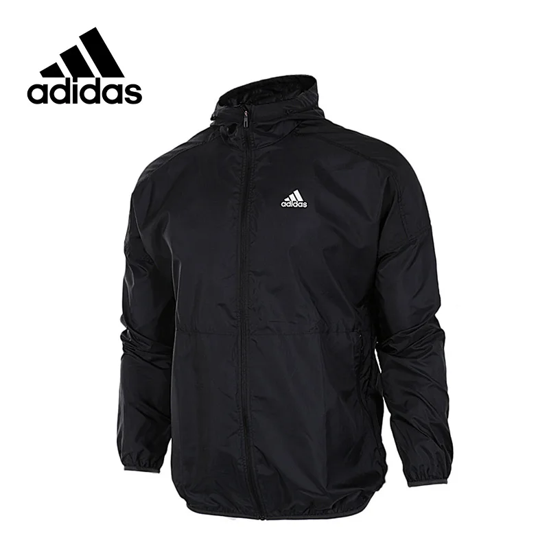 

New Arrival Original Adidas WB PACK MSH Men's jacket Hooded Sportswear