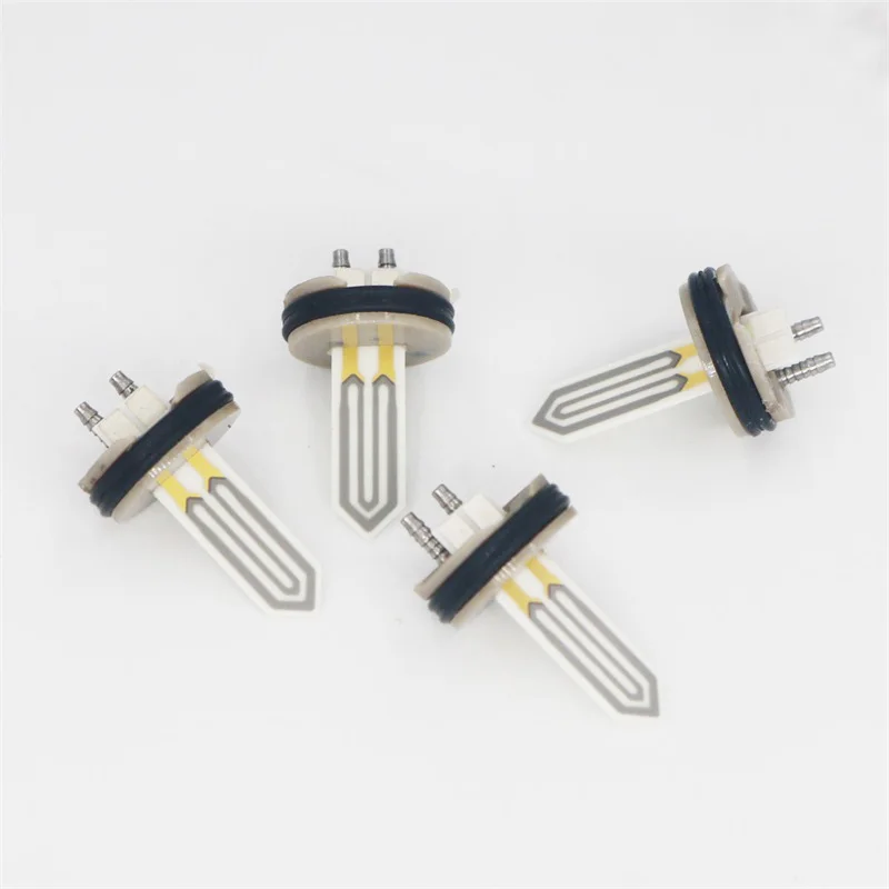 

5PCS/lot New arrival repair Replacement parts Ceramic Heater Blade For use with iqos 3.0 / Multi3.0 heating blade Original parts