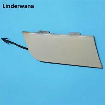 

For AUDI A6 C6 2005-2008 Car-styling Front Bumper Tow Hook Cover Cap 1 PCS