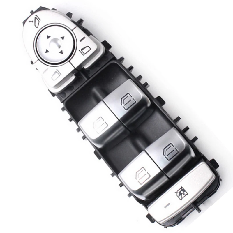 

Power Window Switch High Quality A2229056800/2229056800 Hot Selling For Mercedes-Benz S550 S63AMG S65AMG 2015