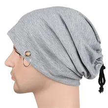 CUHAKCI шапки хип-хоп мужские и женские летние корейские кепки повседневные сваи Мужские Женские шапки Осенняя унисекс вязанная шерстяная шапка