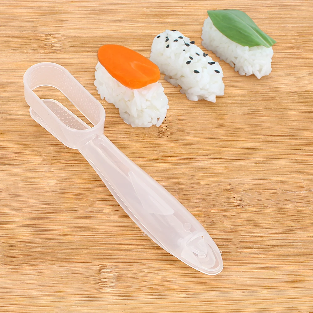 HILIFE рисовый онигири пресс-форма для еды практичная 1 шт. DIY Суши производитель суши плесень инструменты для приготовления суши кухня Бенто аксессуары