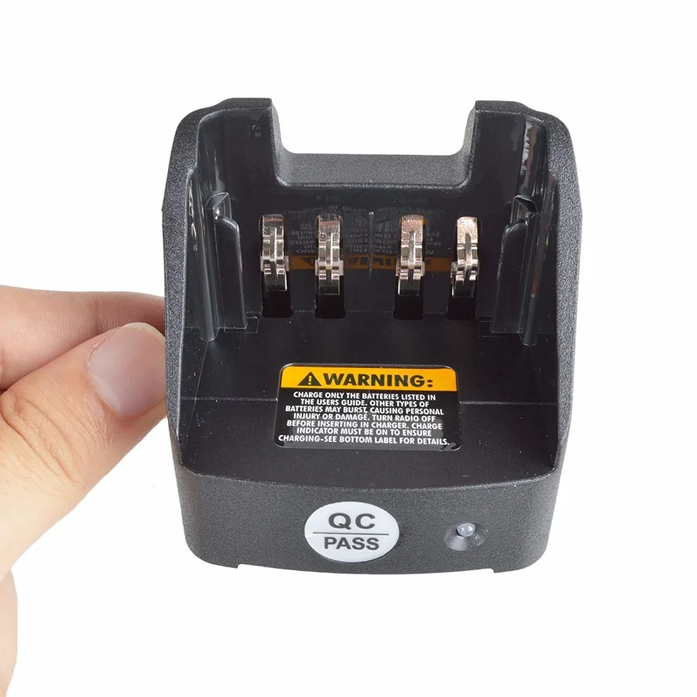 Car Charger RLN6433A for Motorola XPR3500 XPR7350 XPR7380 XPR7550 Portable Radio