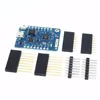 D1 Mini Pro ESP8266 Wi-Fi модуль Плата Pro 16 м байт внешняя антенна Contor ESP8266 WIFI IOT макетная плата CP2104 ► Фото 3/6