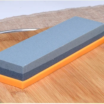 

Diamond Steel Kitchen Knife Sharpening Knives Stone Natural Sharpening Stones Couteau Knives Pedra Afiar Kitchen Tools 60M0093