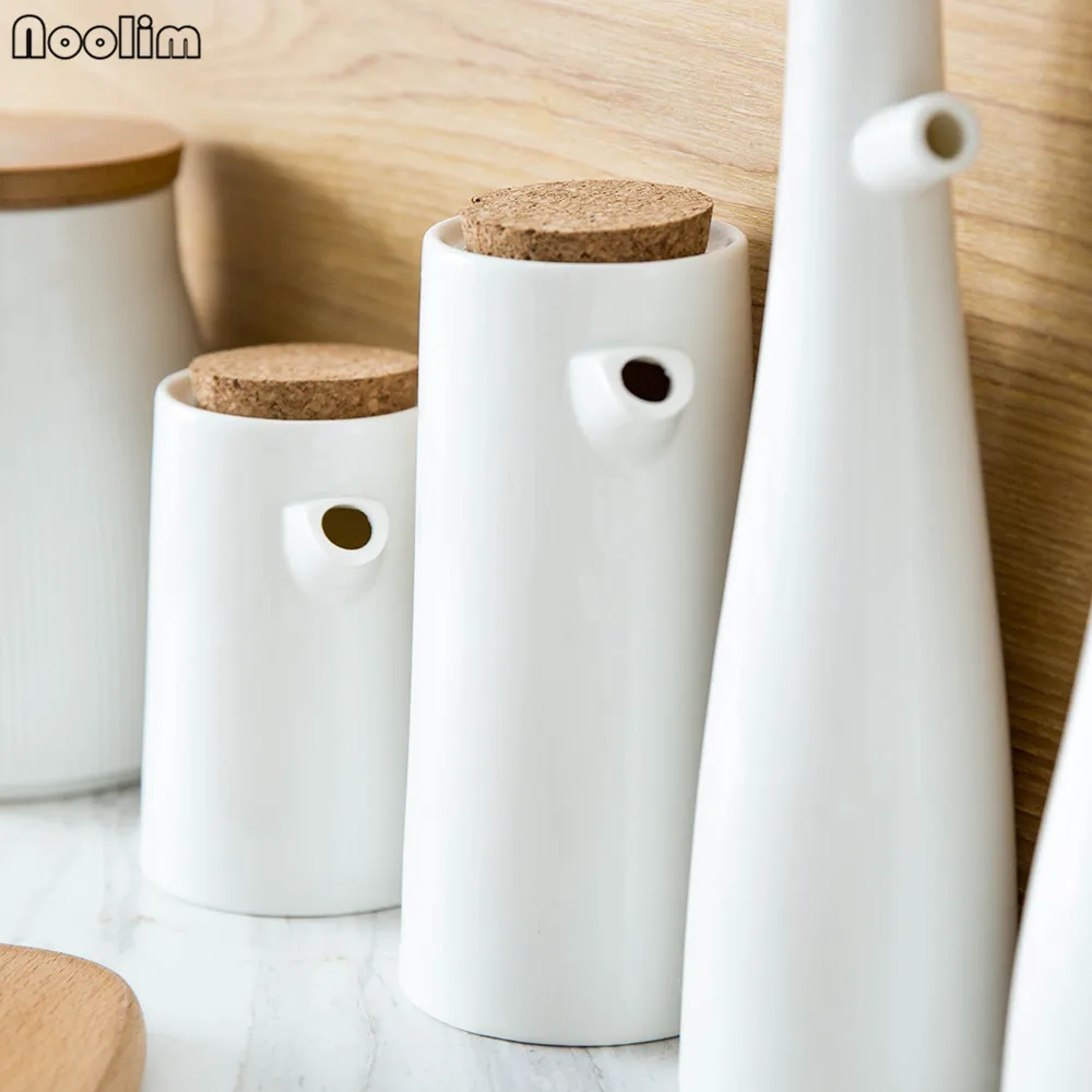 Керамический горшок для соуса оливкового масла|cooking tools|ceramic kitchen pottool can |