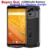 Ulefone мощность 5 смартфон 4G «FHD 6,0 MTK6763 Octa Core Android 8,1 6 ГБ + 6 4G B 21MP 13000 мАч беспроводной зарядное устройство уход за кожей лица ID мобильного телефона