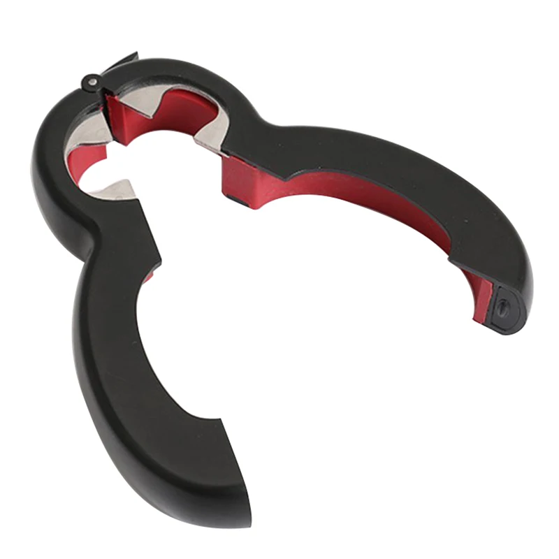 Wholesale HOT Multifunction Premium 6 In 1 Jar Can Bottle Cap Opener