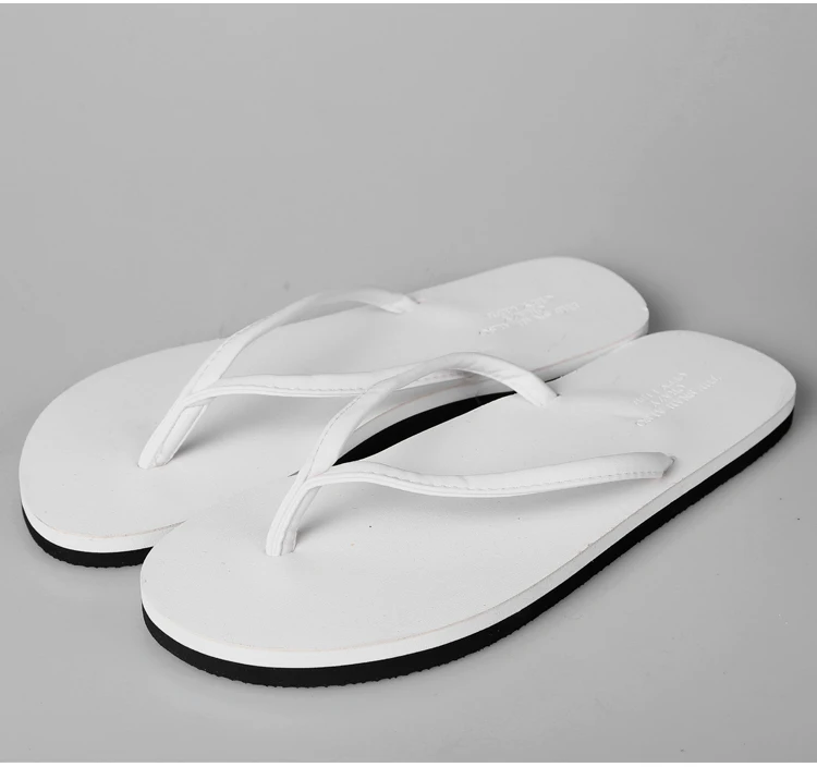 fashion trend flip flops slippers 