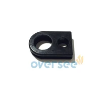 Резиновый зуммер для Yamaha Parsun подвесной пульт дистанционного управления 703-83383-11-00