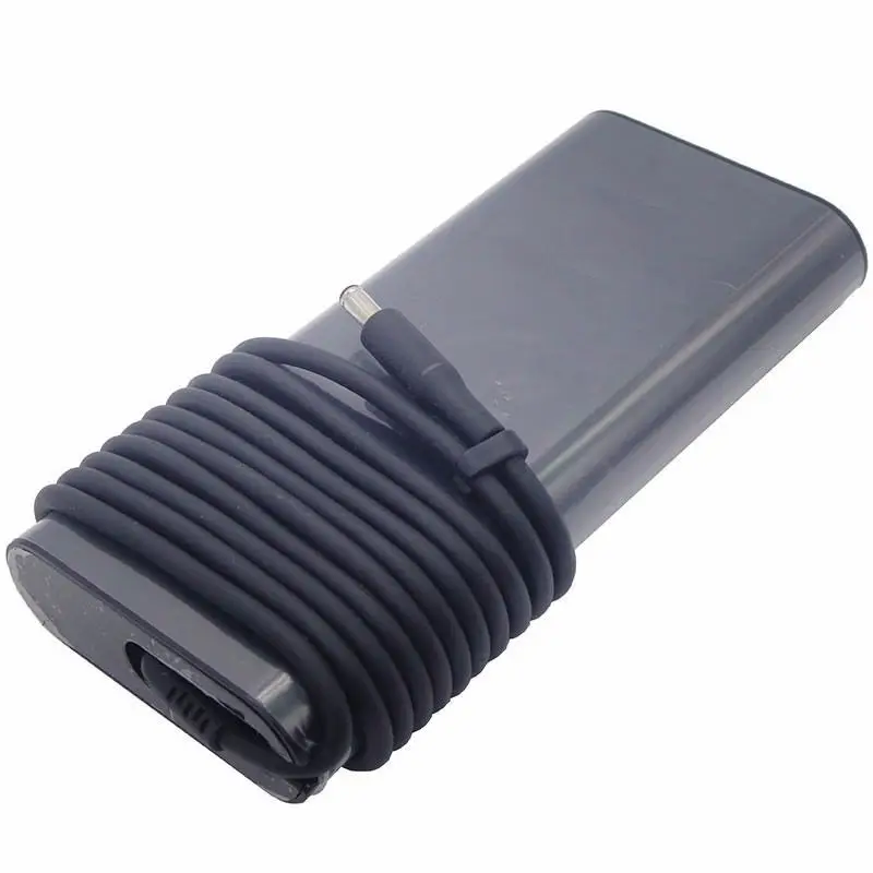 

19.5V 6.67A HA130PM130 ADP-130DB D AC power adapter charger for Dell XPS 15 9530 9550 9560 Precision 15 5510 M5510 M5520 m3800