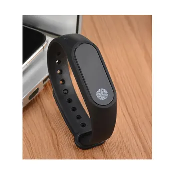 

Smart Band Watch M2 Fitness Tracker Heart Rate Monitor Waterproof IP67 Smart Wristband Pedometer Sleep Tracker Message Reminder