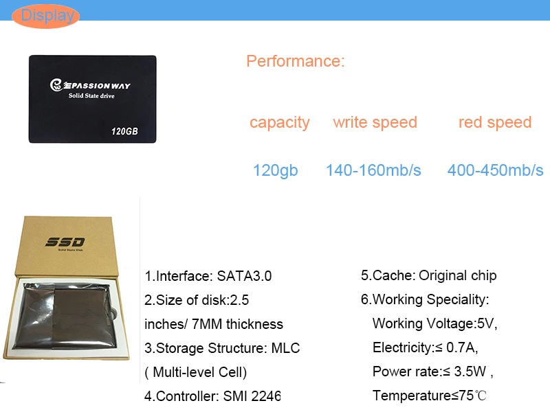 Performance( EPASS Black120gb .jpg
