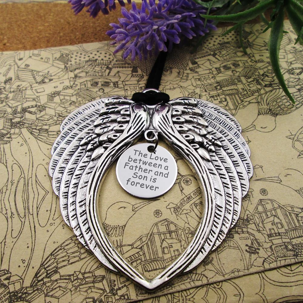 gift for papa from son