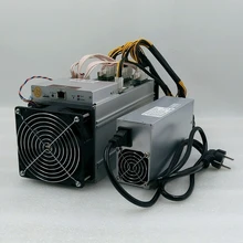 Б/у битмайнер Antminer S9 14,5 T asic sha256 16 нм Биткоин Майнер BTC BCH Майнинг лучше чем S9 14T T9 S11 T15 S15 whatsminer m3 M10