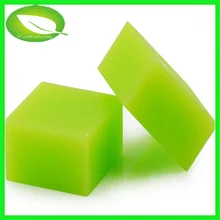 100 г Лучший анти-акне анти прыщи отбеливания кожи здоровья травяной натуральное мыло ручной работы мыло алоэ вера