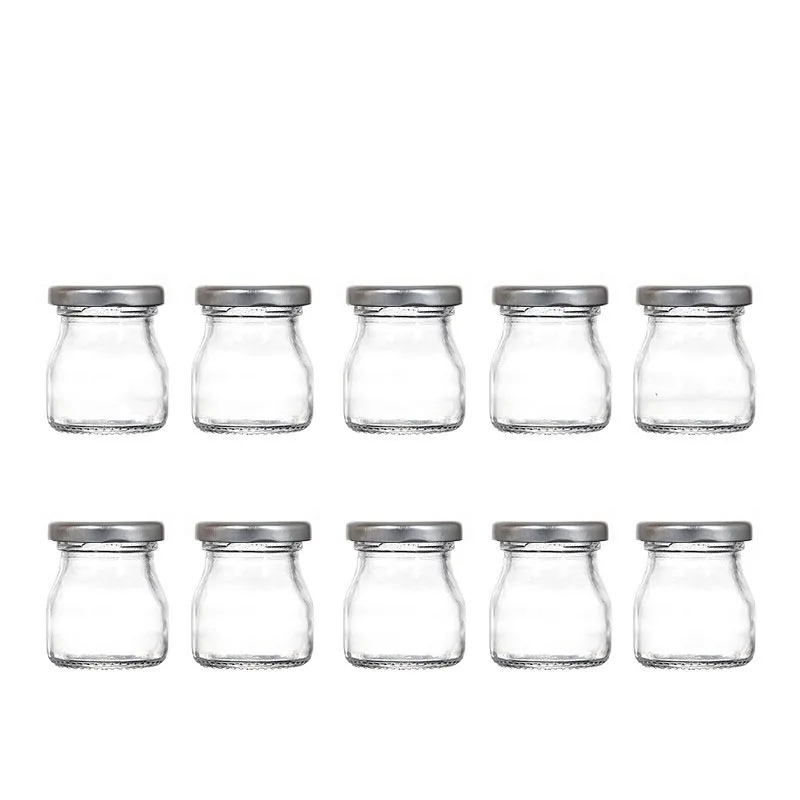 50ml glass bottle 1