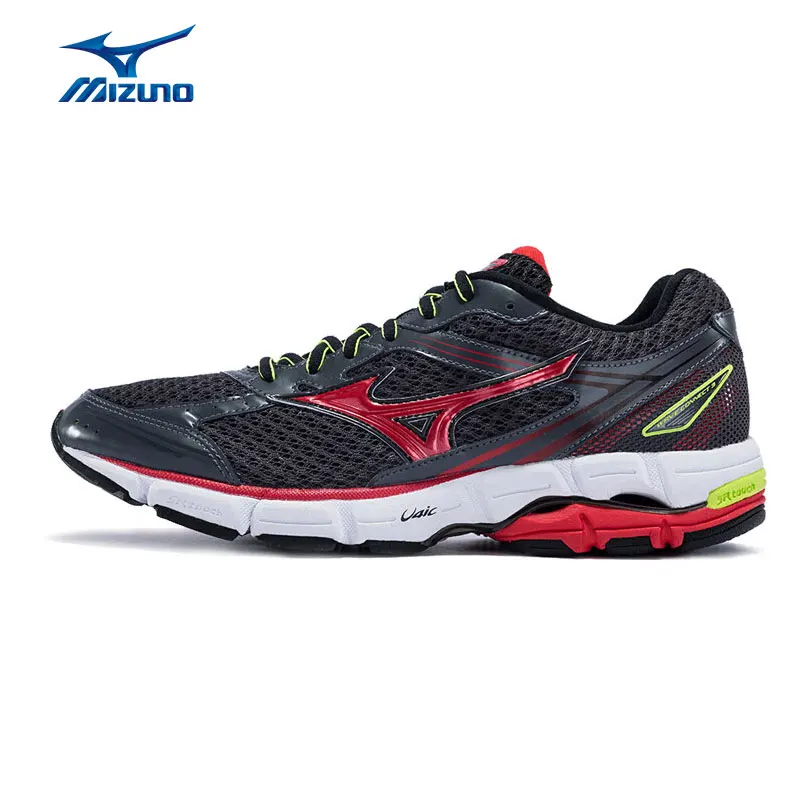 

MIZUNO Men's CONNECT 3 Running Shoes Cushioning Breathable Sports Shoes Sneakers J1GC164862 XYP523