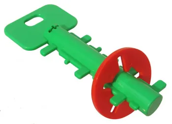 

IQ Key Maze Puzzle Brain Teaser for Kids Adults Challenging