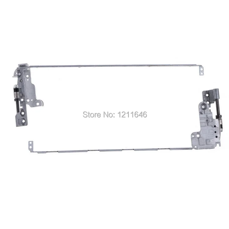 1 Pair LCD Screen Axis A300 A305 15.4'' Replacement LCD