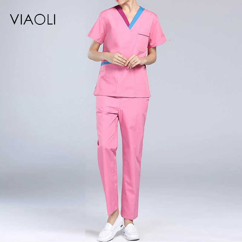 Купить viaoli для женщин форма медики медицинский костюм для ...