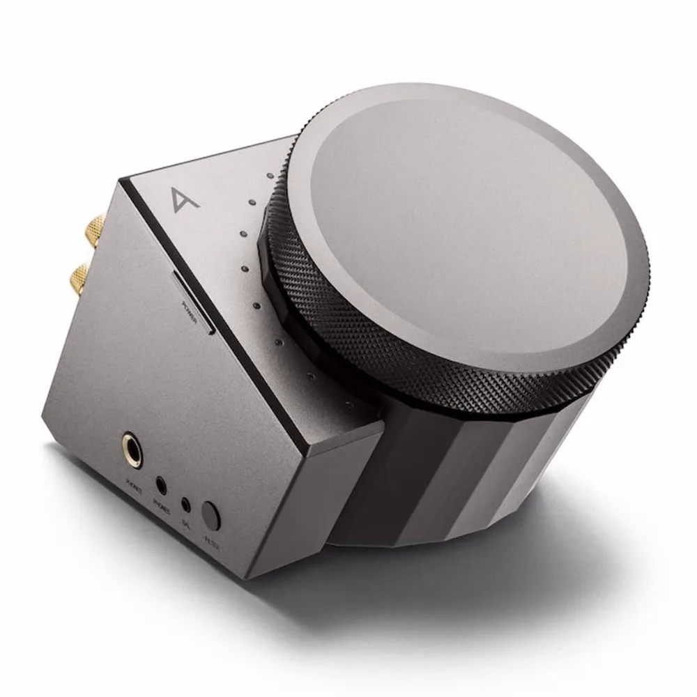 Astell&Kern ACRO L1000 desktop USB Dual DAC Balanced Decoding DSD Hard