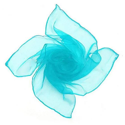 Lake Blue