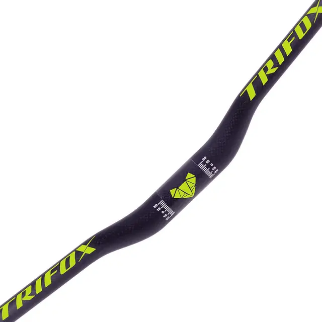trifox handlebars