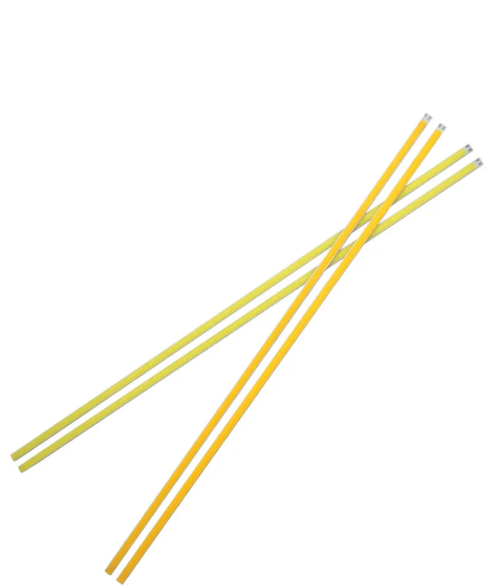 600mm 12V cob led strip light bulb lamp car lighting bar light chip (11)