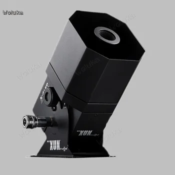 

X-4LED Carbon Dioxide gas column DJ powerLED gas column two in-oneness stage lighting CD50 W02
