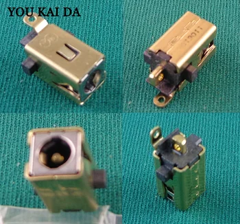 

10 pcs free shipping NEW DC Jack For Acer Iconia Tab A100 A500 DC Power Jack