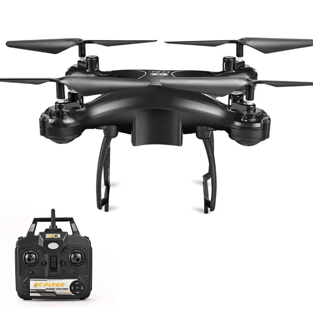 

S29-1 RC Drone Quadcopter With 0.3/2/5MP HD Camera 4-Axis Aircraft Mini Remote Control Helicopters Toys For Children Gifts