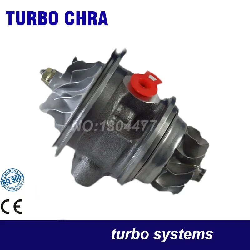 TD03 Turbo Chra 4913105312 core 4913105310 для Ford Transit Fiesta Boxer Focus C-max/Citroen Jumper/Fiat Ducato 2.2L 2.4L 1.6L