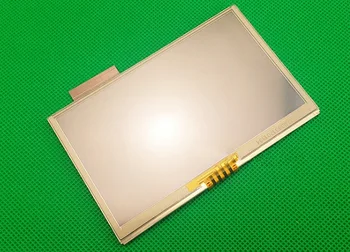 

Latumab New 4.3" inch TFT- LCD Screen for LTE430WQ-FOB LTE430WQ-FOB-OBS GPS LCD display screen panel with Touch screen digitizer