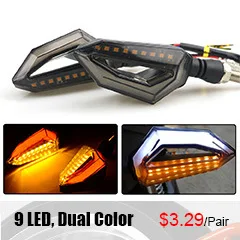 2 Pin DC-12V Motorcycle LED Turn Signal Light Resistor Indicator Flasher Speed Adjuster Blinker Relay