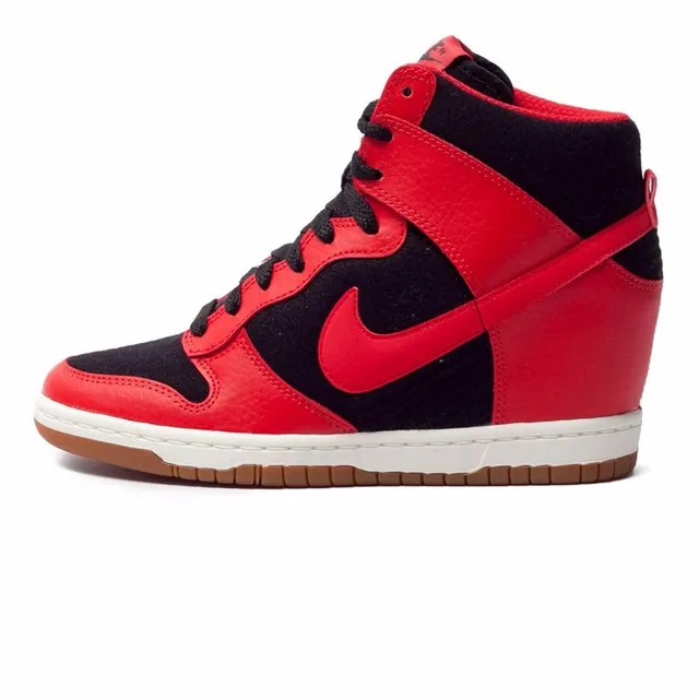 Cheap Original New Arrival 2016 NIKE DUNK SB Women's Skateboarding Shoes Sneakers free shipping