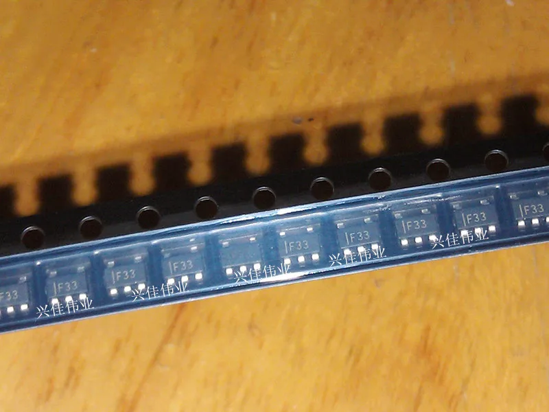 500PCS/LOT New SPX3819M5 L 3.3/TR SPX3819 3.3 SOT23 5 Silk Screen: L3 ...