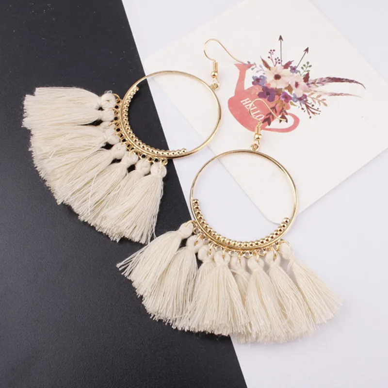 LZHLQ-Tassel-Earrings-For-Women-Ethnic-Big-Drop-Earrings-Bohemia-Fashion-Jewelry-Trendy-Cotton-Rope-Fringe.jpg_640x640 (6)