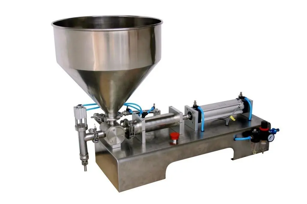 ice cream filling machine(0 300)+pneumatic+free shipping +stainless