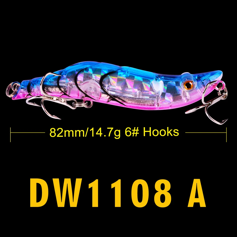 DW1108-1PC(A)